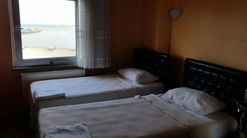 טראבזון Kalepark Hotel