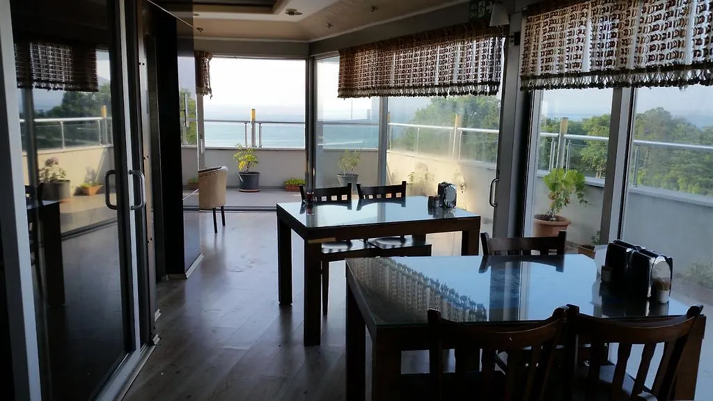 **  טראבזון Kalepark Hotel טורקיה