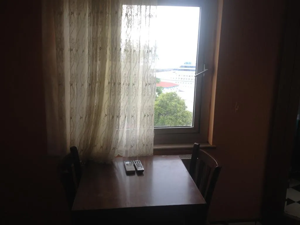 **  Kalepark Hotel Trabzon Turkey