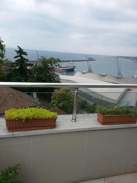 Kalepark Hotel Trabzon