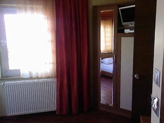Kalepark Hotel Trabzon 2*,