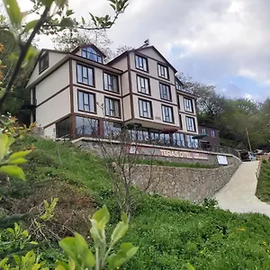2* فندق Alya Teras