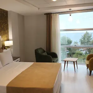 3* فندق Alarga Premier