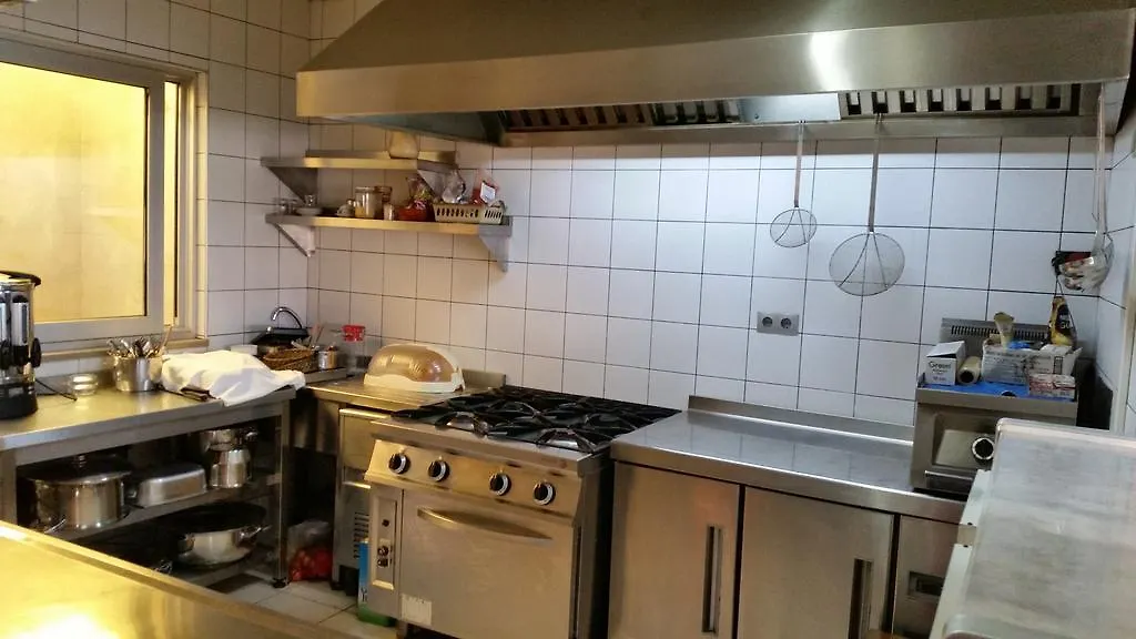 Kalepark Hotel Trabzon 2*,