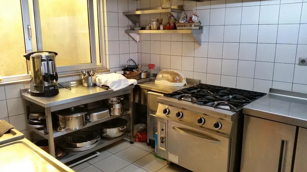 Kalepark Hotel Trabzon