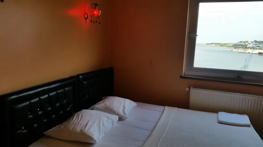 Kalepark Hotel Trabzon 2*,