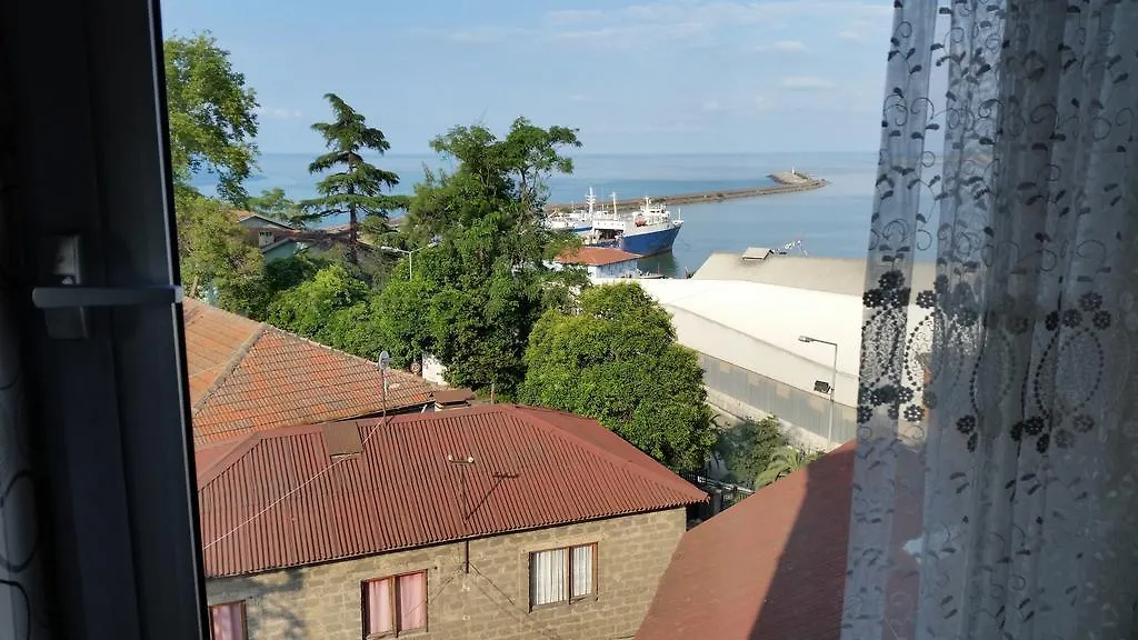 Kalepark Hotel Trabzon
