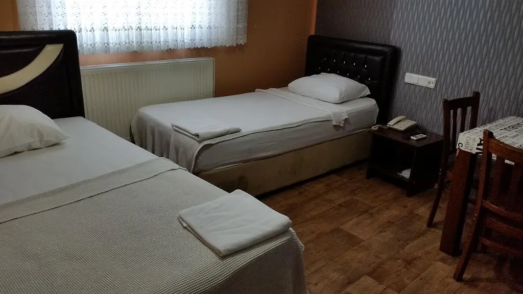 Kalepark Hotel Trabzon 2*,