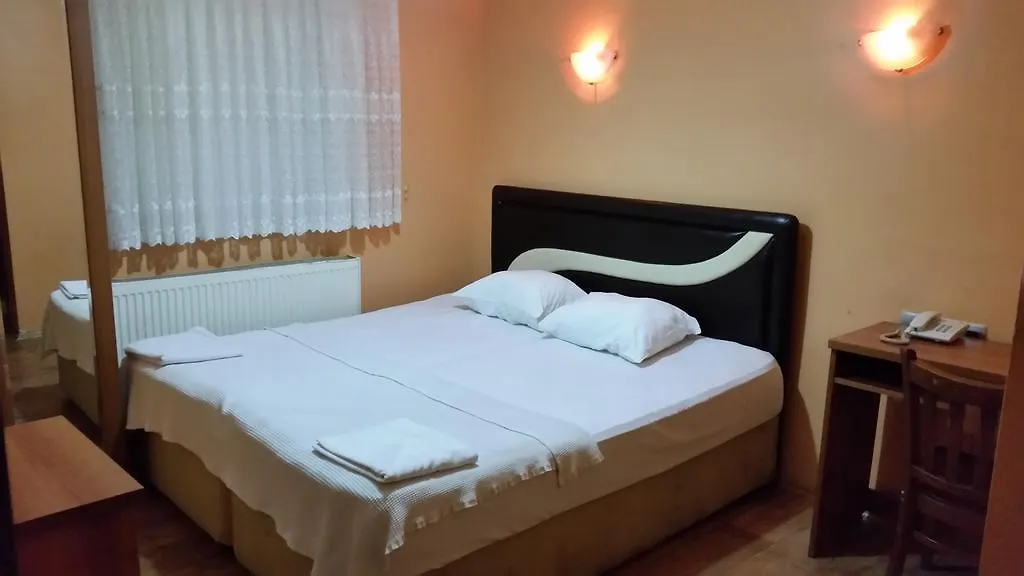 Kalepark Hotel Trabzon