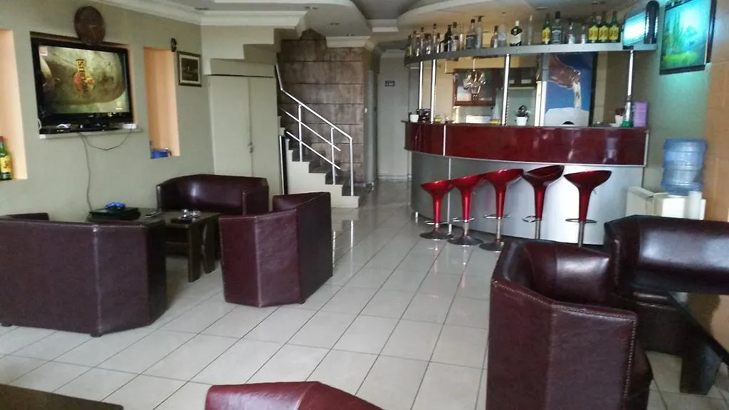 Kalepark Hotel Trabzon