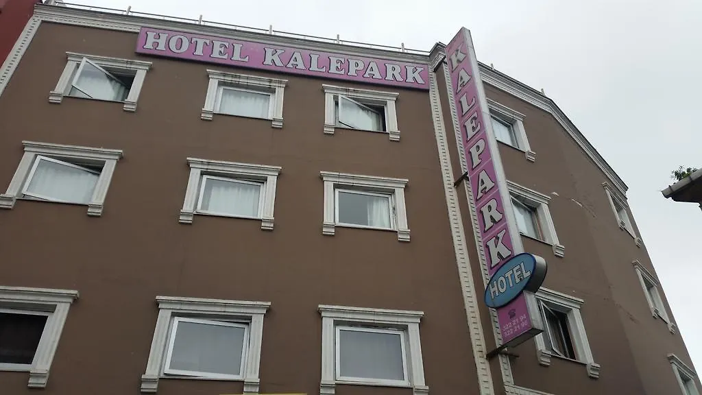 Kalepark Hotel Trabzon 2*,  Turkey