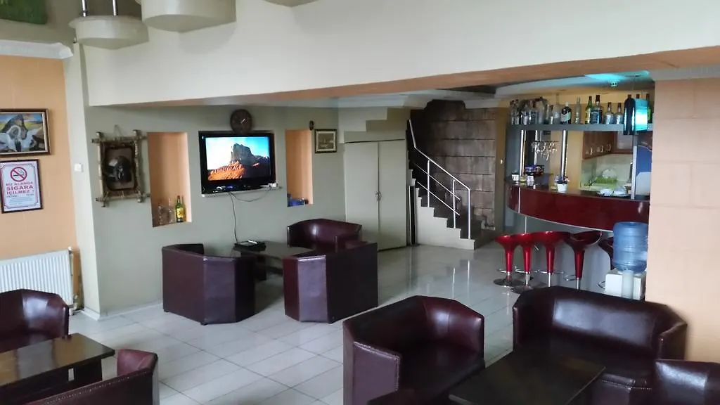 **  Kalepark Hotel Trabzon Turkey