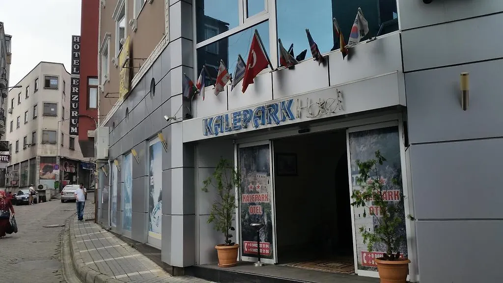 Kalepark Hotel Trabzon