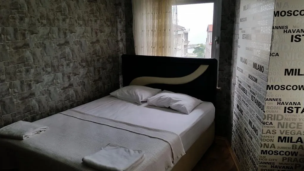 Kalepark Hotel Trabzon