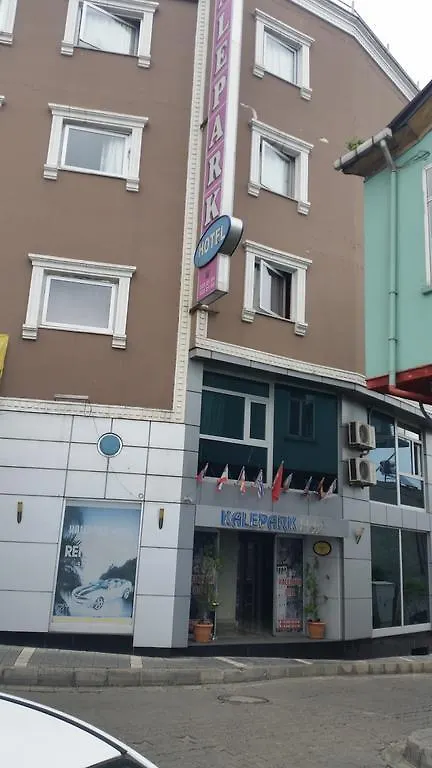 Kalepark Hotel Trabzon
